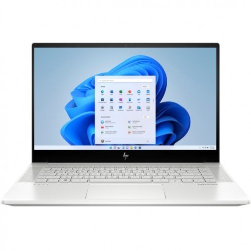 HP ENVY 15-ep1890TX Core i7 11th Gen RTX 3050 Ti 4GB 16GB Ram  1TB SSD 15.6 inch FHD Touch Gaming Laptop (572V1PA)